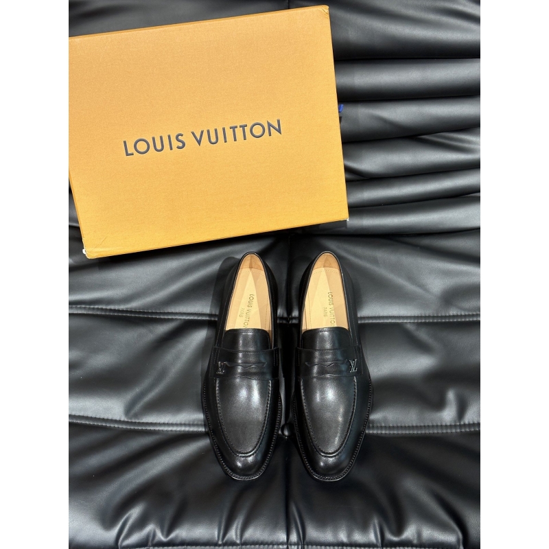 LV Leather Shoes